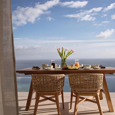 Verdante Villas Agios Nikolaos  Buitenkant foto
