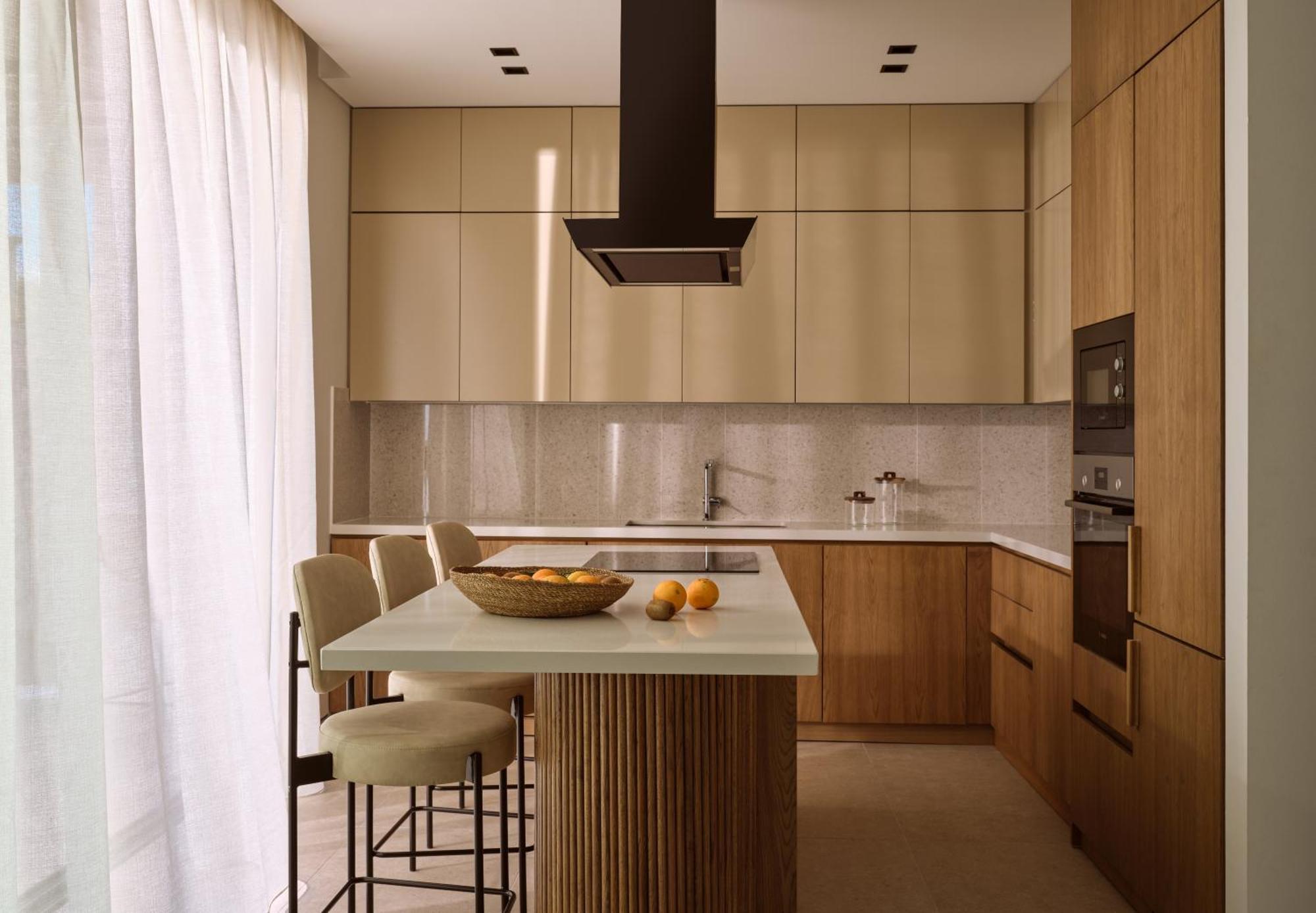 Verdante Villas Agios Nikolaos  Buitenkant foto
