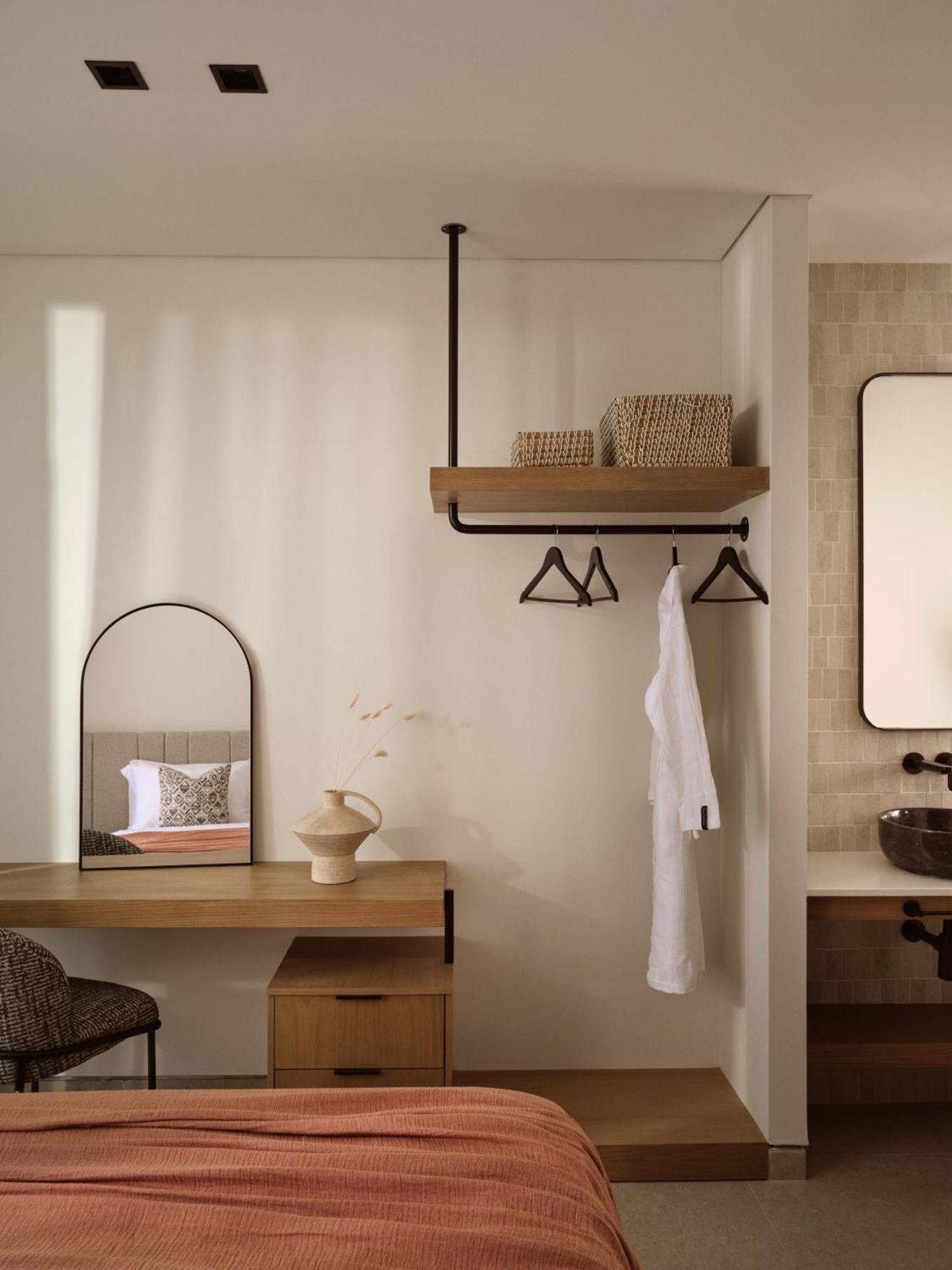 Verdante Villas Agios Nikolaos  Buitenkant foto