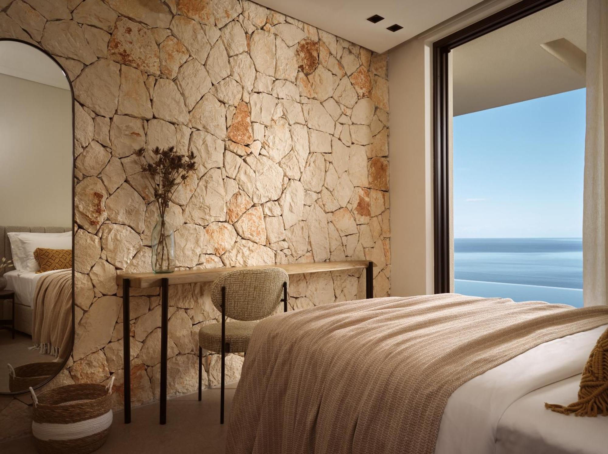 Verdante Villas Agios Nikolaos  Buitenkant foto