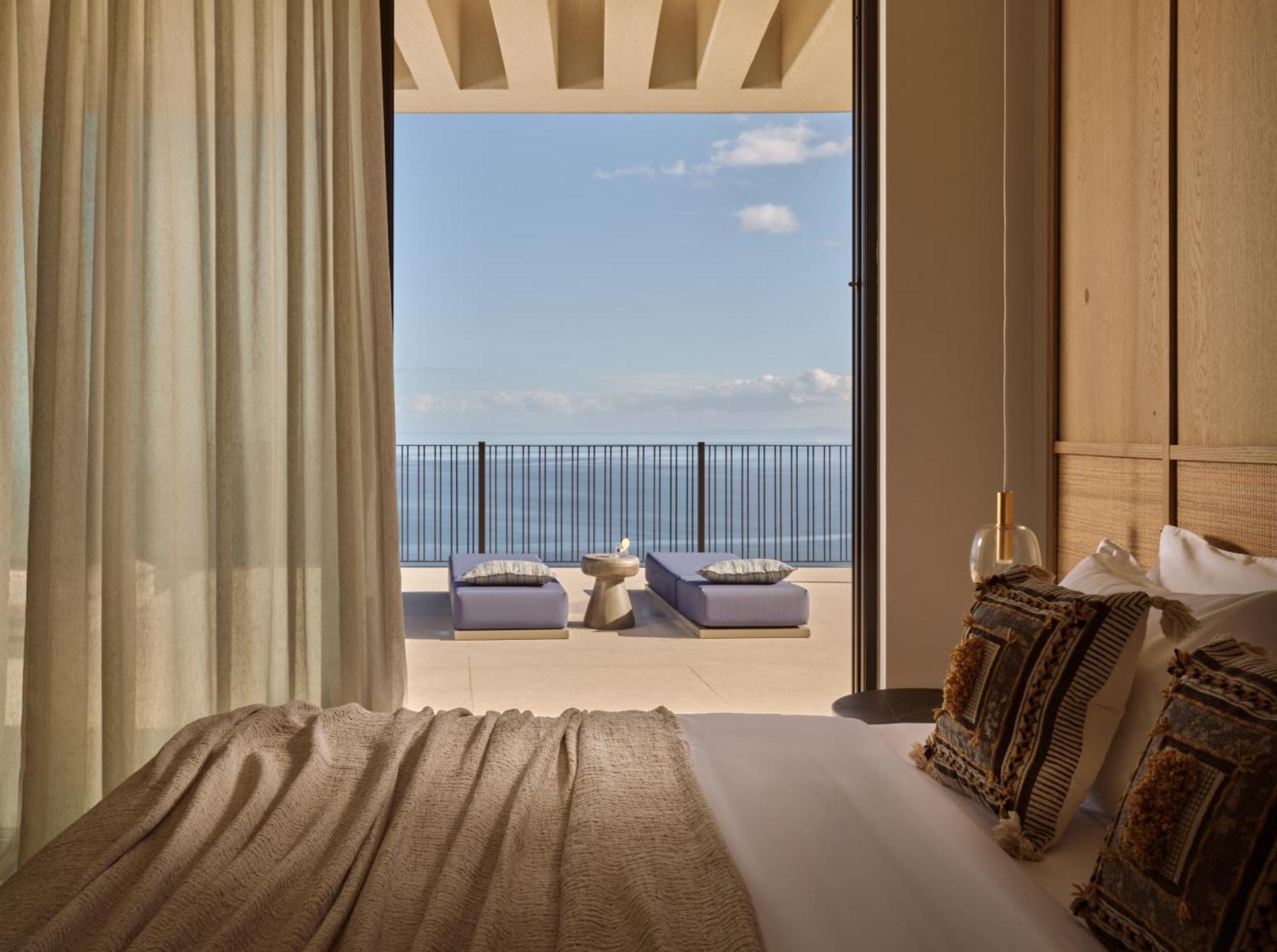 Verdante Villas Agios Nikolaos  Buitenkant foto
