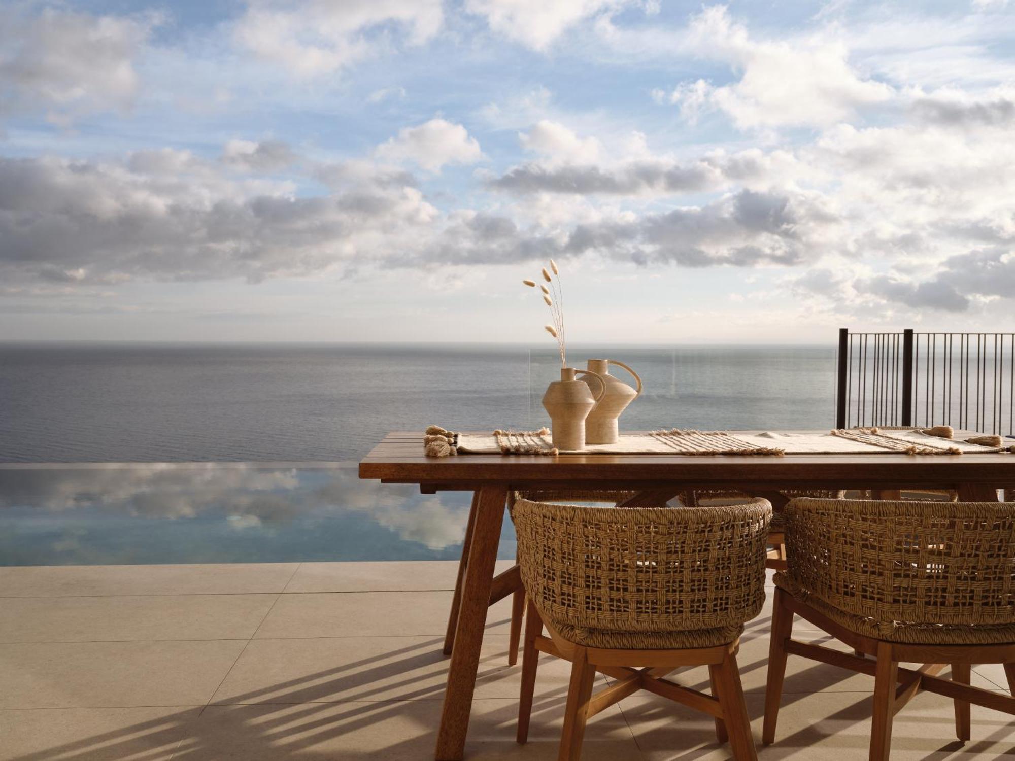 Verdante Villas Agios Nikolaos  Buitenkant foto