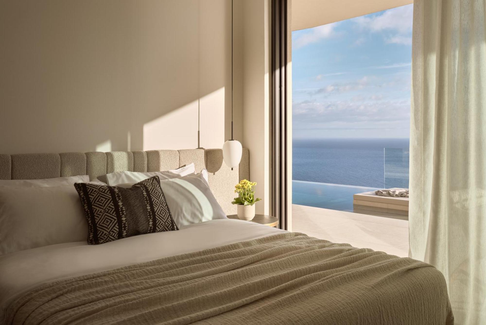 Verdante Villas Agios Nikolaos  Buitenkant foto