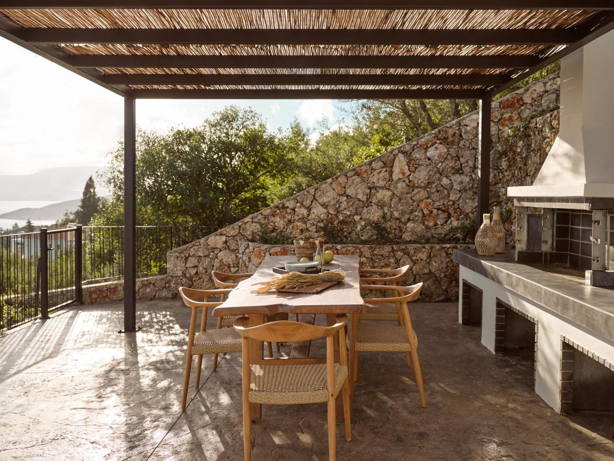 Verdante Villas Agios Nikolaos  Buitenkant foto