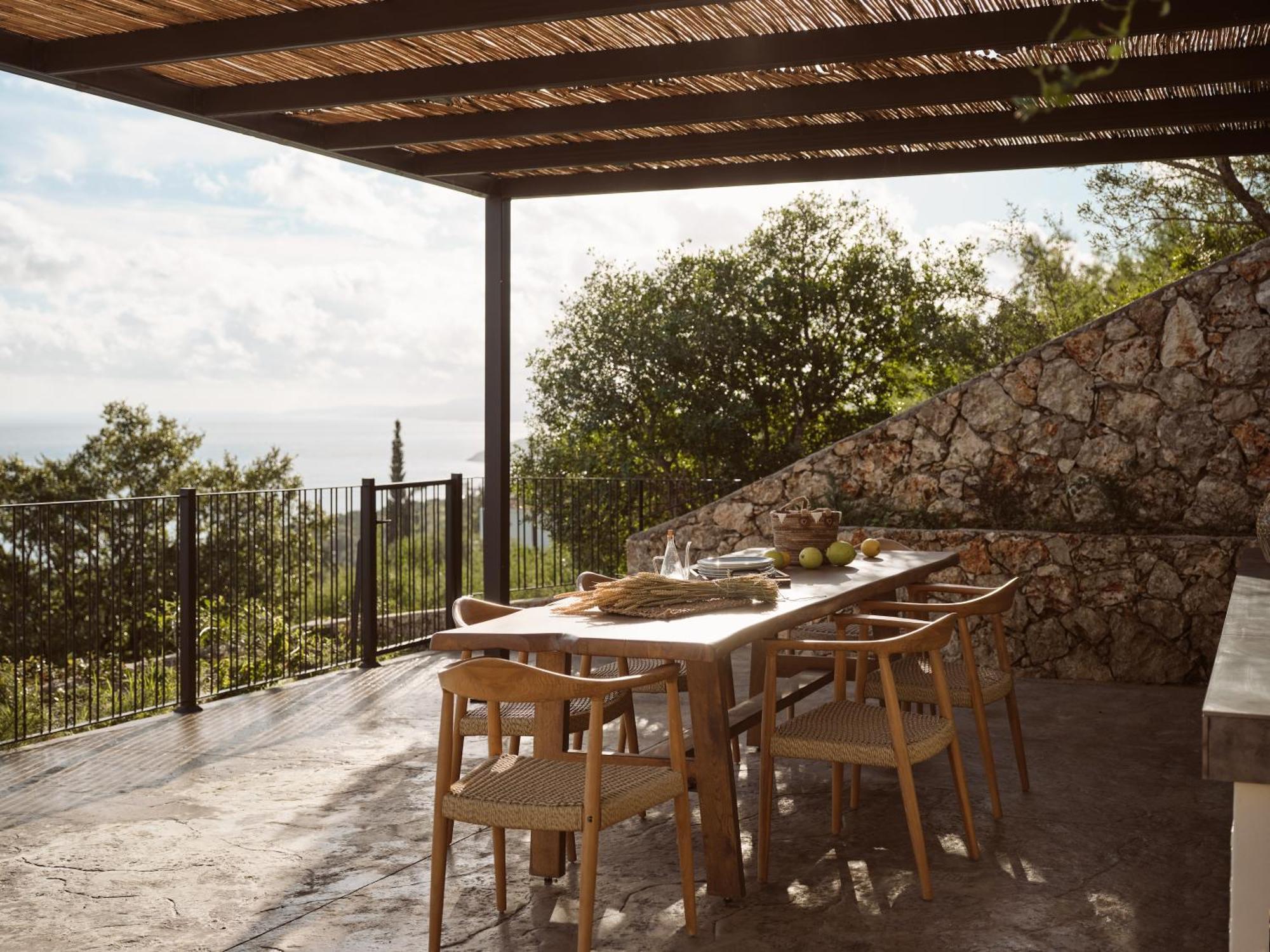 Verdante Villas Agios Nikolaos  Buitenkant foto